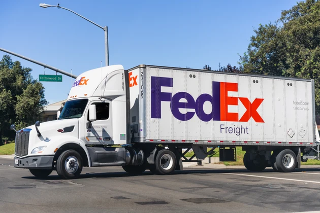 FedEx Q2 earnings preview: Wall Street expects modest growth