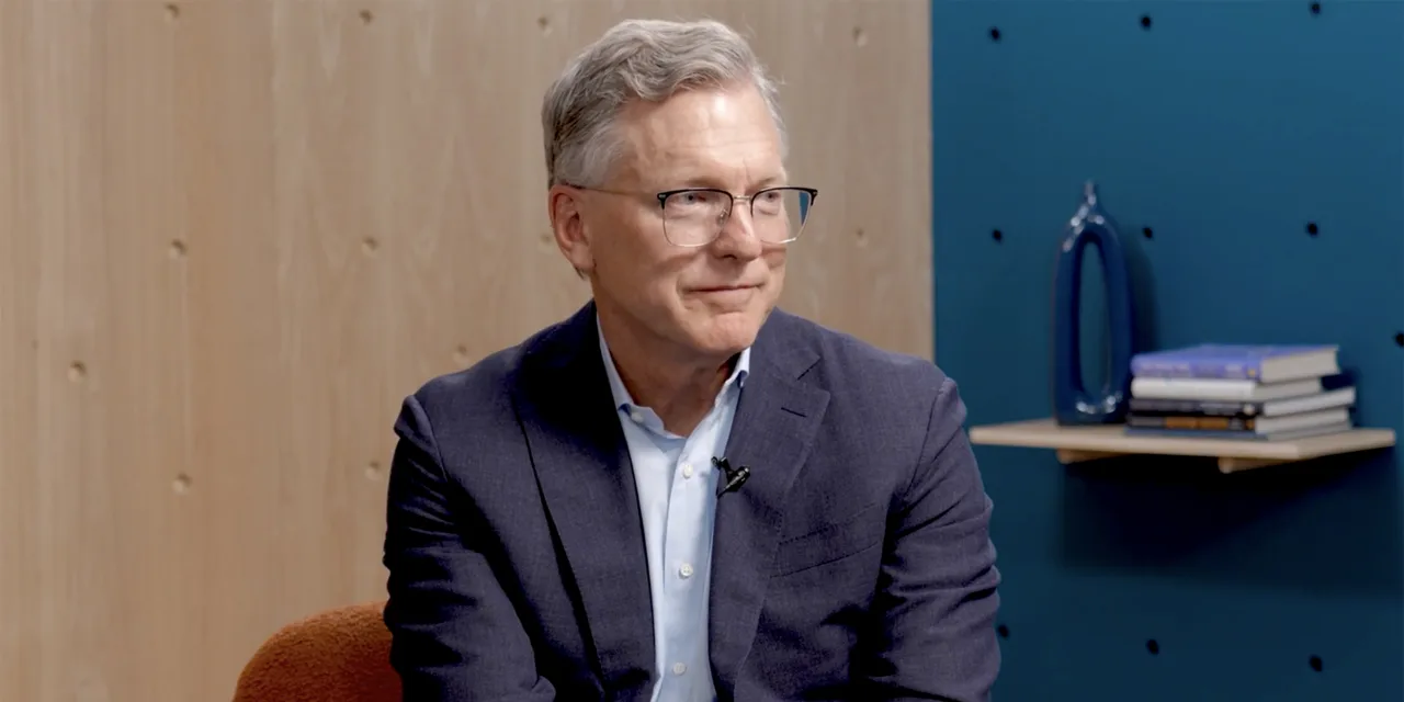 An Oil Exec on ‘Landman,’ Venezuela, and Beating the S&P 500