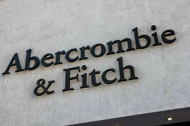 Abercrombie & Fitch gains after Argus says hot streak can continue