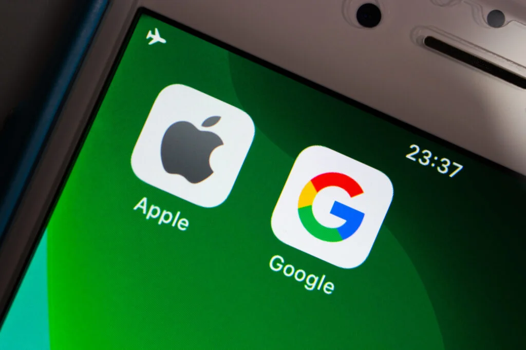 Google Can No Longer 'Adequately Represent' Apple's Interests — iPhone-Maker Seeks To Defend $20 Billion Search Deal In Landmark Antitrust Case