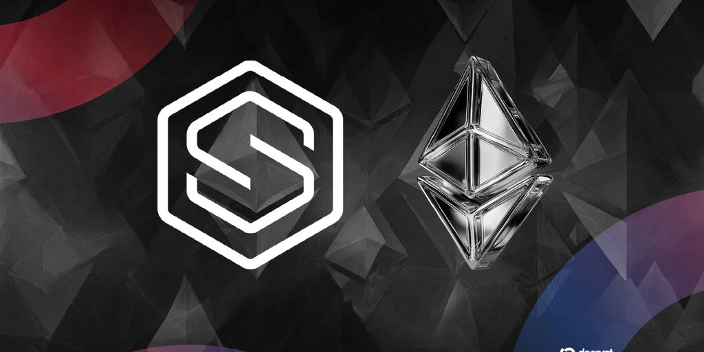 Meet SharpLink: The MicroStrategy of Ethereum