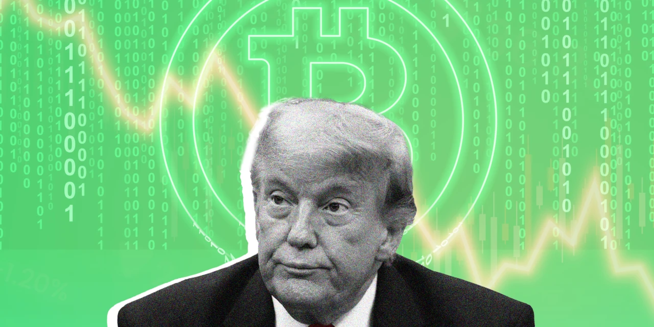 Trump’s billion-dollar crypto haul triggers some everyday investors sitting on big losses