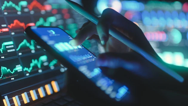 Earnings movers: Synaptics, HubSpot, Ubiquiti among tech companies active after reporting