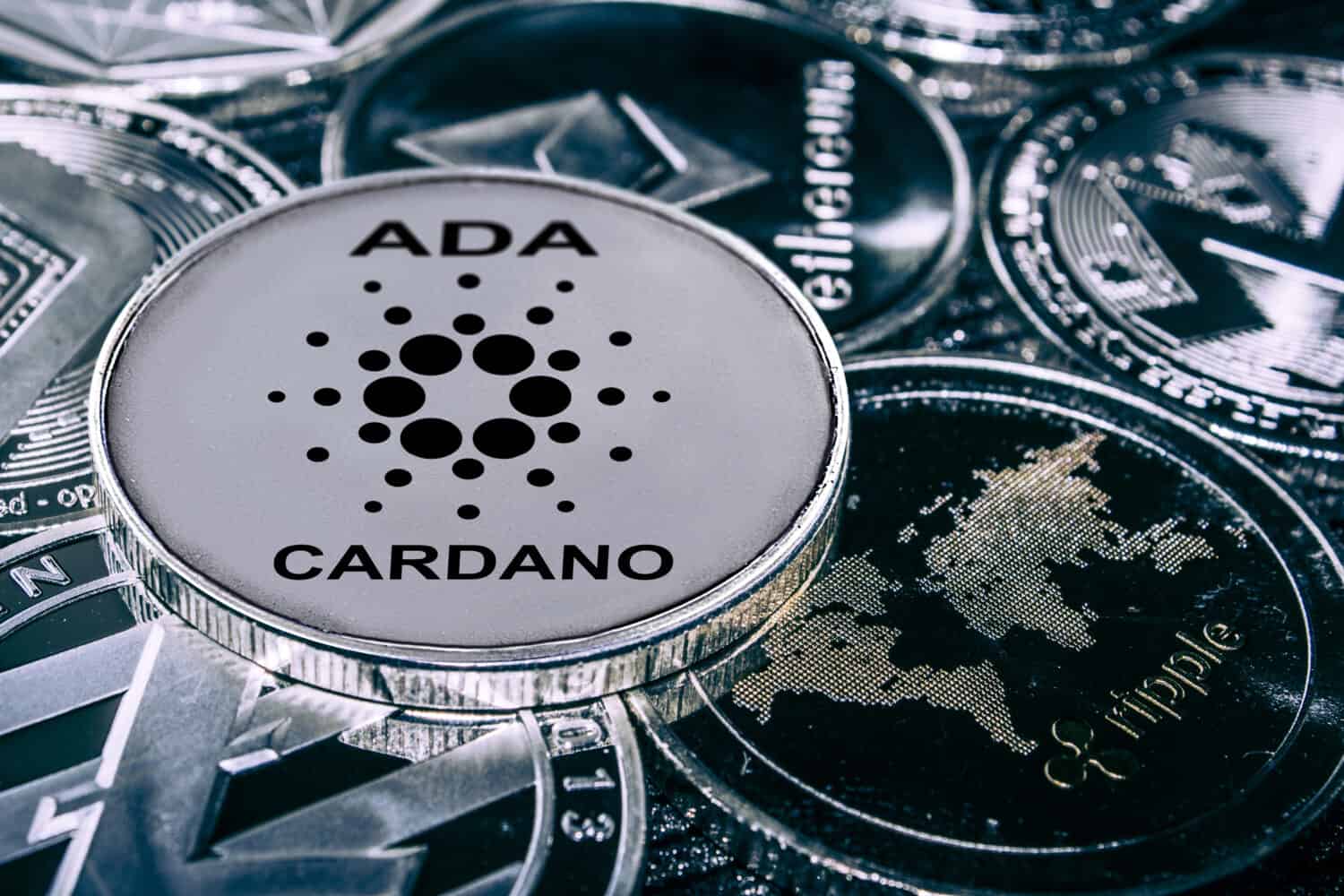 Charles Hoskinson Is Personally Writing a New Coding Language for Cardano. Can It Revive ADA After a 13% Weekly Drop?