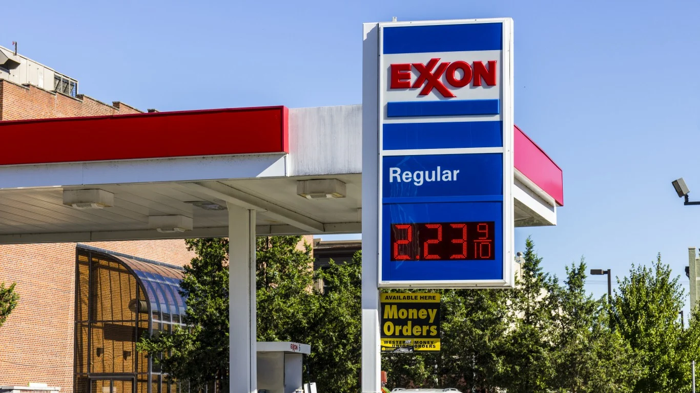 ExxonMobil Price Prediction: How High Will The Oil Stock Go In 2026
