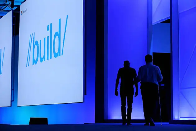 Microsoft flexes AI muscles with new in-house models, agents and quantum chips at Build