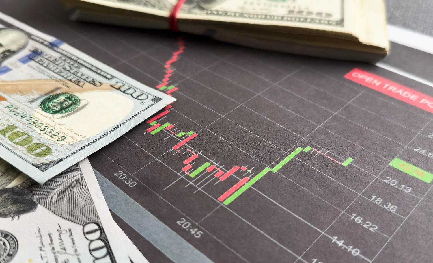 Early Anthropic Backer Defends $2 Trillion IPO Target—But There's a Catch