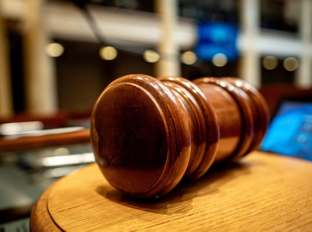 SEC Drops Charges Against Tron's Justin Sun For $10 Million Civil Penalty