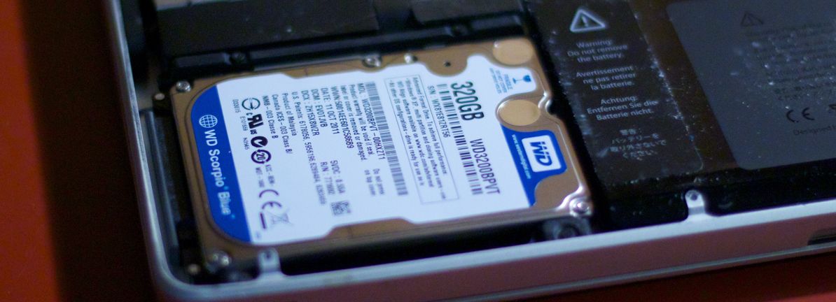 Here's Why Western Digital Can Afford Some Debt