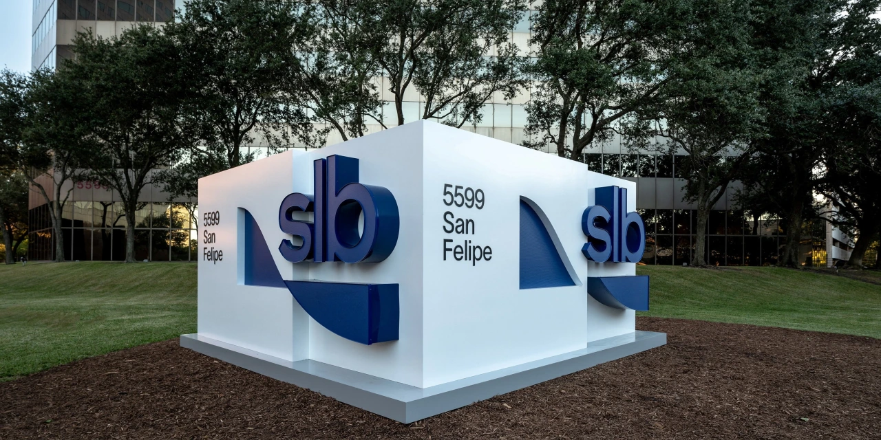 SLB Eyes More International Activity as It Moves Past Challenging 2025