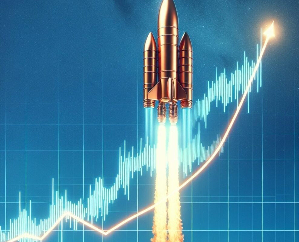 Nvidia, Broadcom Just Helped Break a 90-Year Earnings Trend—Now Comes the Hard Part
