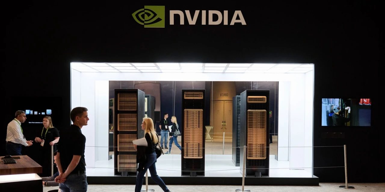 AI & Business Newsletter | The Chip War You Didn’t See Coming