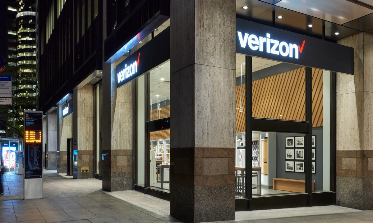 Here's How Many Shares of Verizon Communications You'd Need for $1,000 in Yearly Dividends
