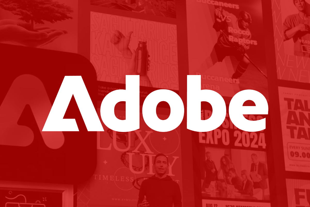Adobe Just Announced a Huge Stock Buyback Program. Should You Buy the Stock, Too?