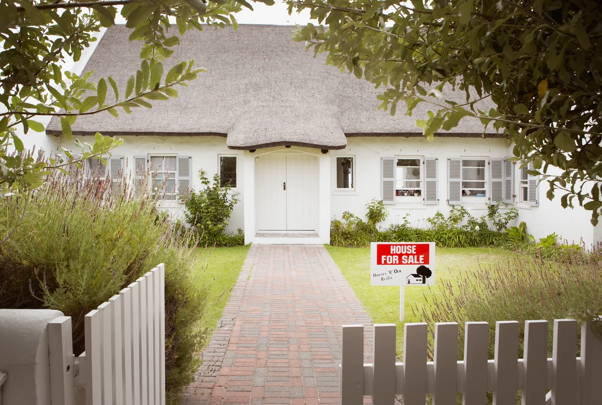 Mortgage Rates Are Keeping Buyers on the Sidelines. When They Finally Drop, Here Are 2 Homebuilder Stocks I'm Dying to Buy