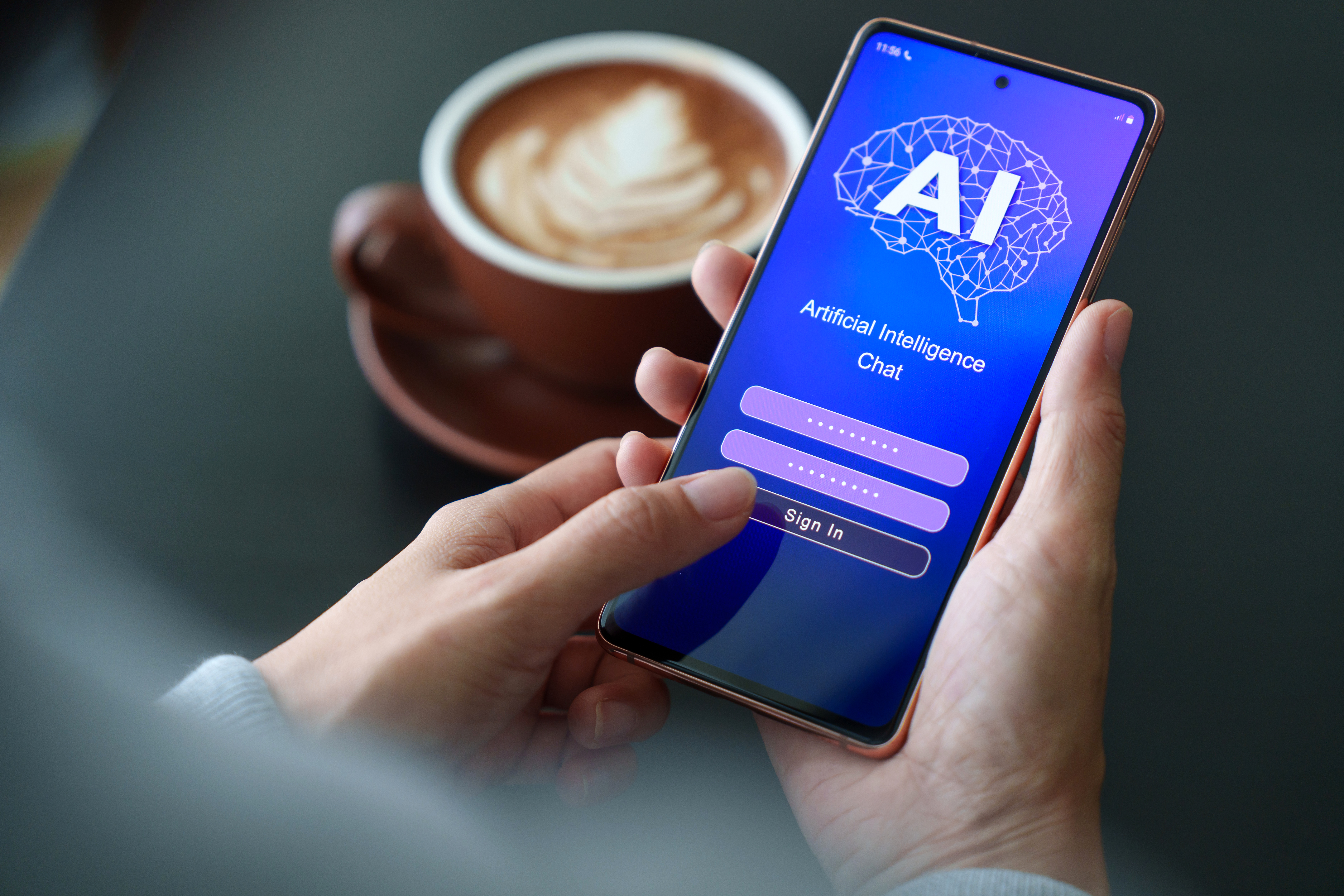 Prediction: This Artificial Intelligence Stock Will Be Worth More Than Apple By the End of 2025