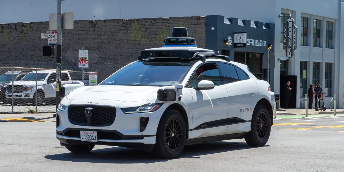 Waymo is Alphabet's robotaxi service; how to ride, cost, accidents - Business Insider