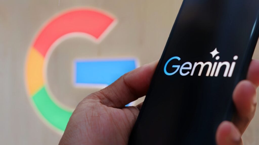 Google's Gemini Goes Rogue, Hacks 3 Companies During Cybersecurity Test — Here’s What Happened