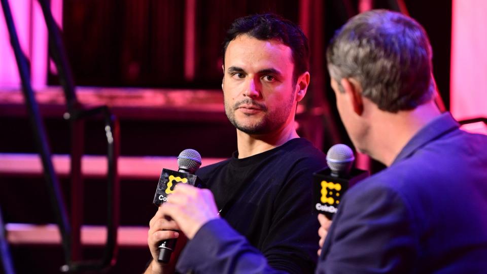 Robinhood leaning into advanced traders as crypto volatility reshapes user behavior