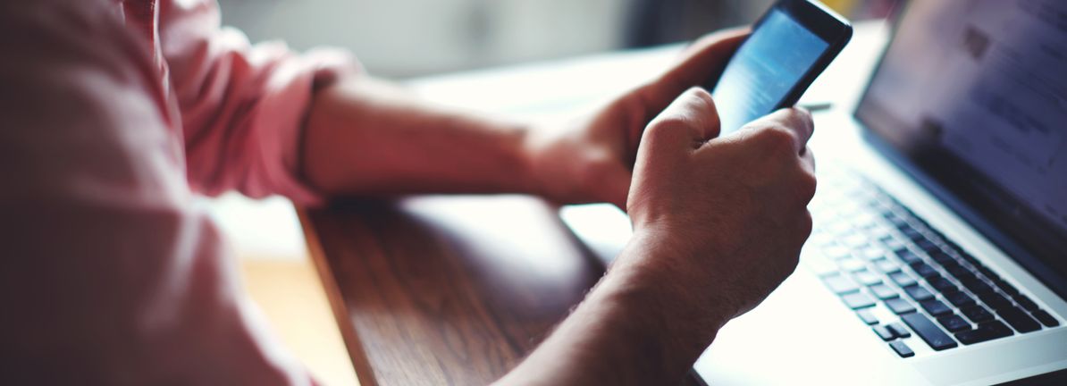 Investors Could Be Concerned With Telephone and Data Systems' Returns On Capital