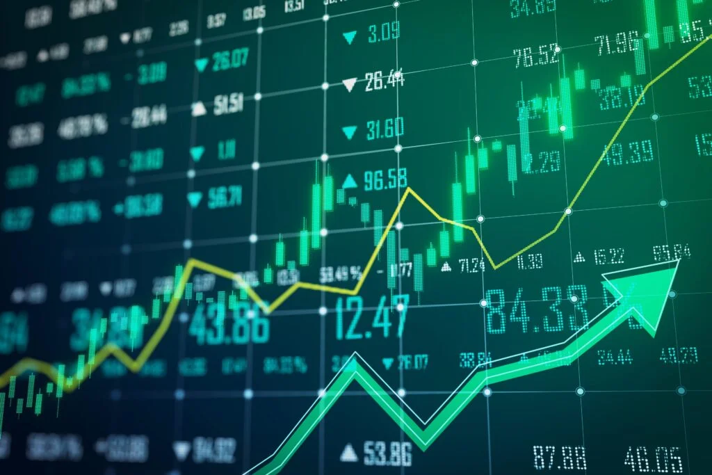Wall Street Soars To New Highs, Magnificent 7 Top $18 Trillion: What's Moving Markets Thursday?