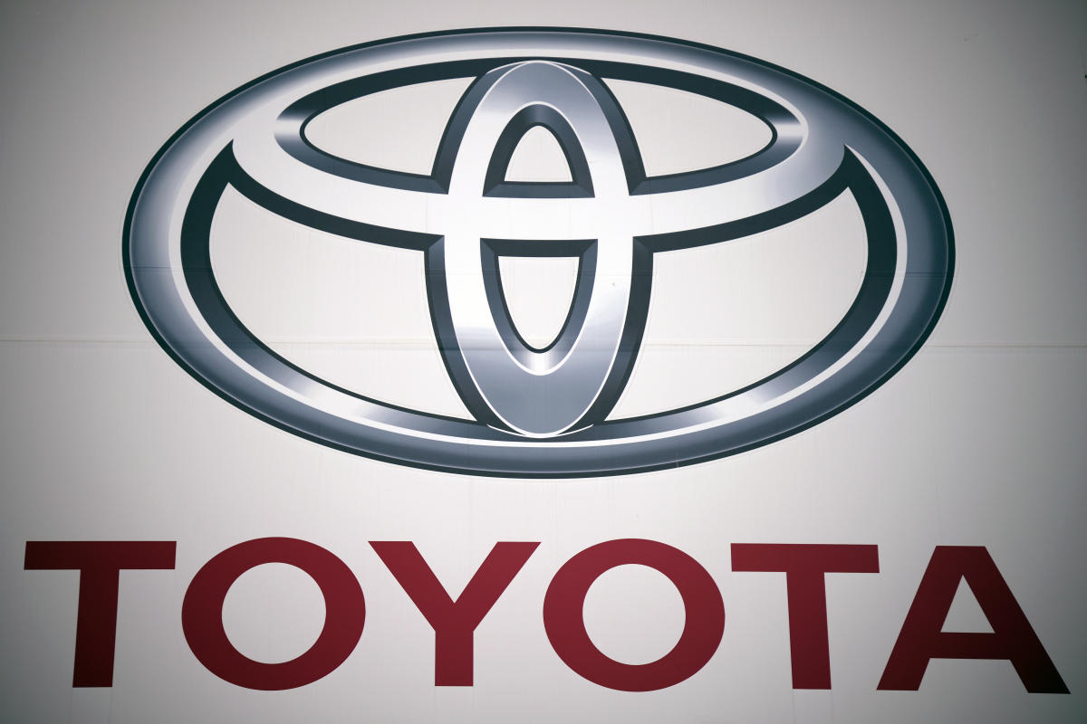 Toyota racks up booming profit, vows to invest to keep growth going - Yahoo Finance