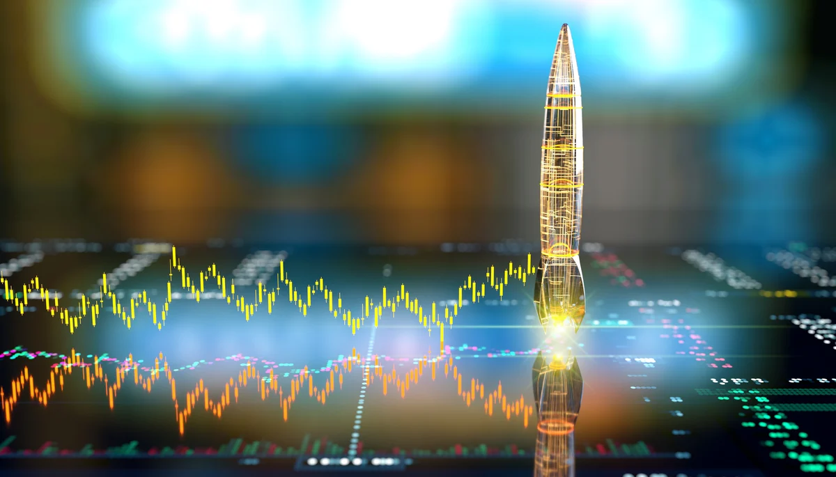 The Market Didn't See Rocket Lab's Move Coming. These 2 Stocks Are Next to Watch.