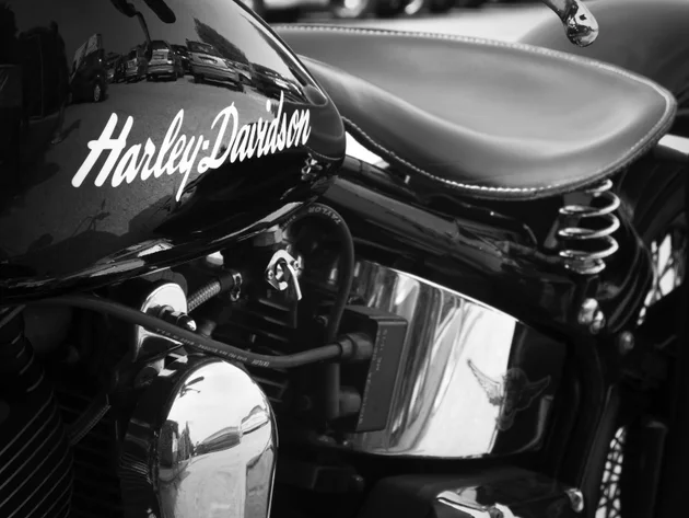 Harley-Davidson faces a long road to recovery—Wells Fargo