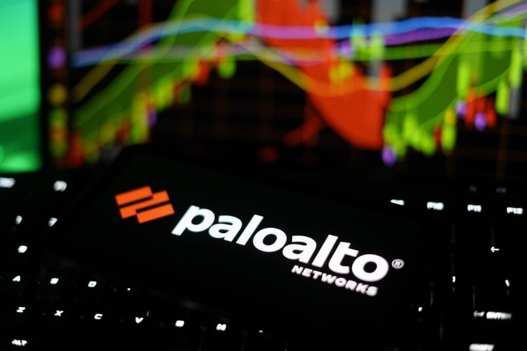 Palo Alto Networks Q4 Preview: Stock Near Highs, Analysts See Record Revenue and Even Higher Share Price