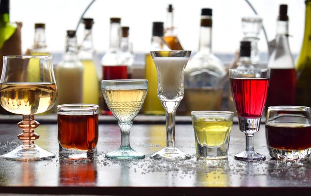 Constellation Brands' Pre-Q2 Earnings: Is It Poised to Beat Estimates?