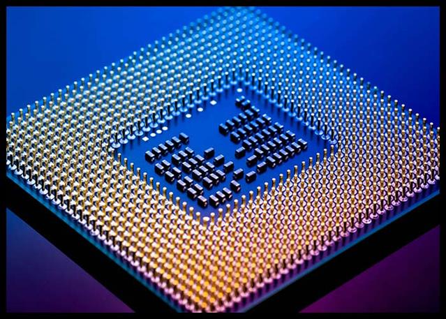 IBM Unveils World's First Sub-1 Nanometer Chip Technology