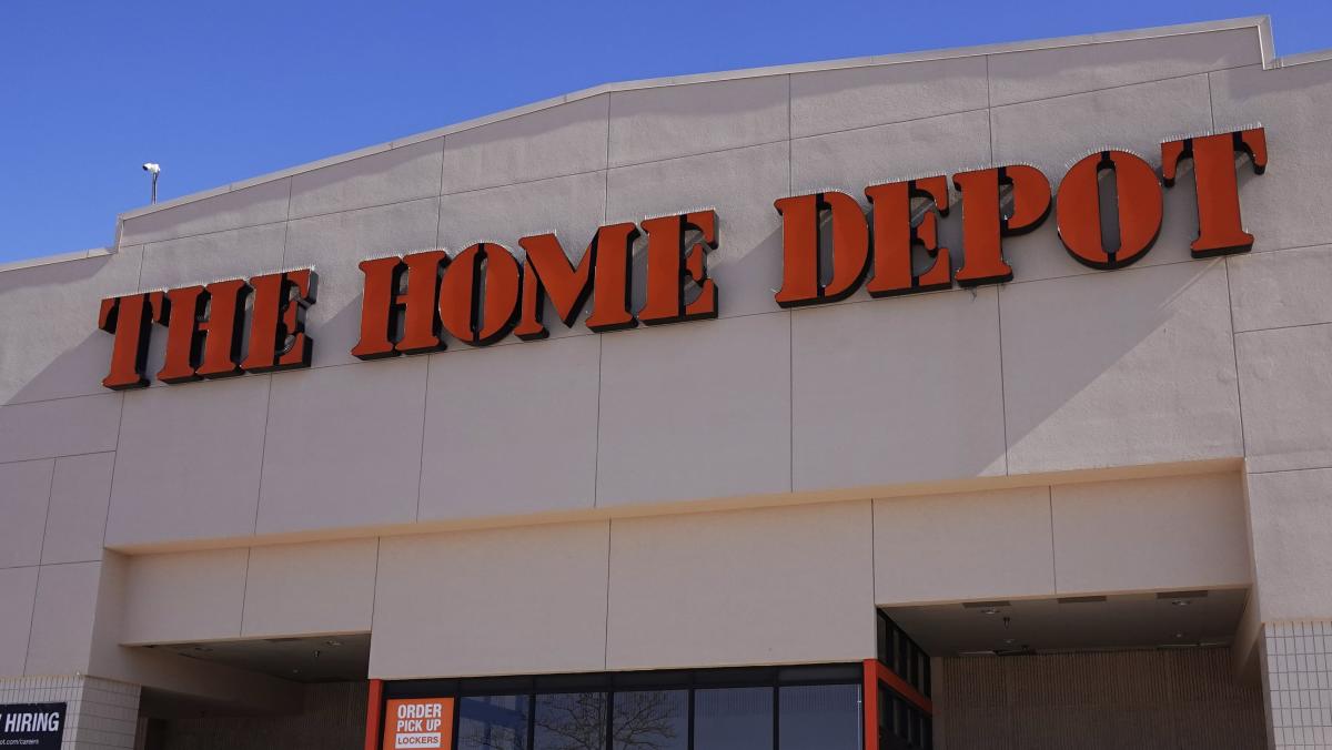 Why Home Depot is the go-to home improvement stock: Strategist - Yahoo Finance