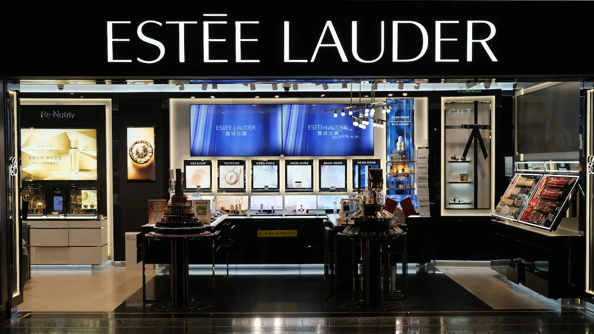 Estée Lauder Sues Walmart Over Alleged Counterfeit Beauty Sales