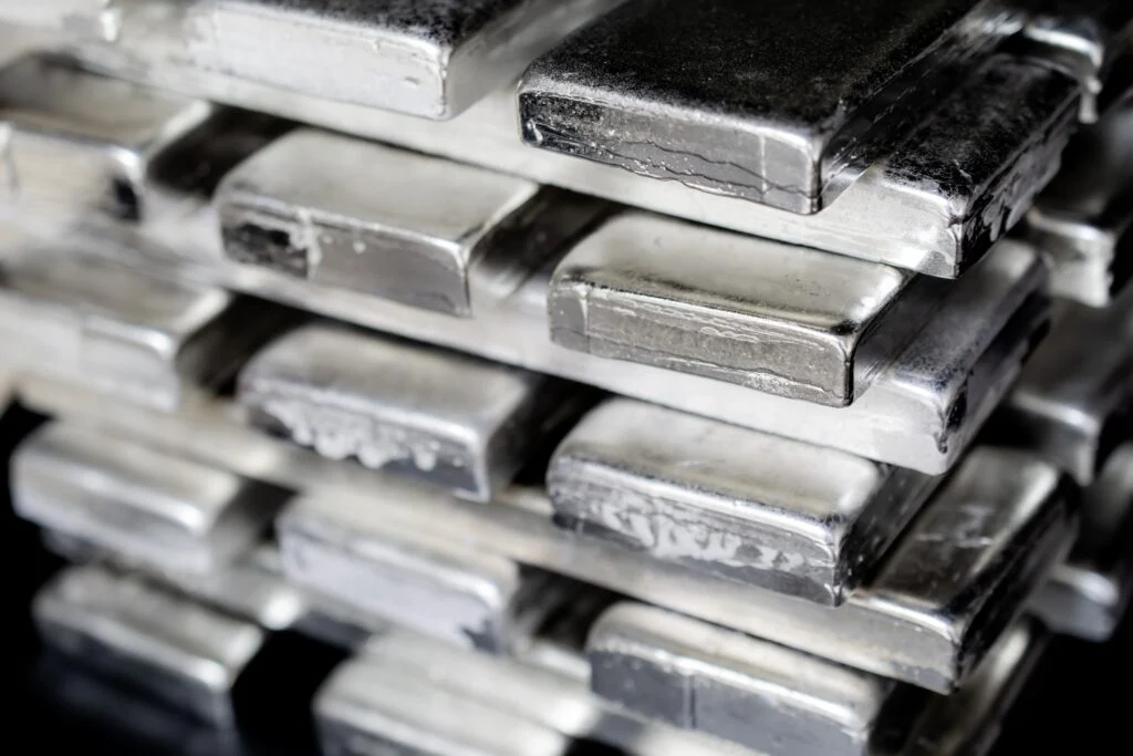 Silvercorp Metals, Hecla Mining, Other Silver Stocks Surge In Tuesday Pre-Market: What's Going On?