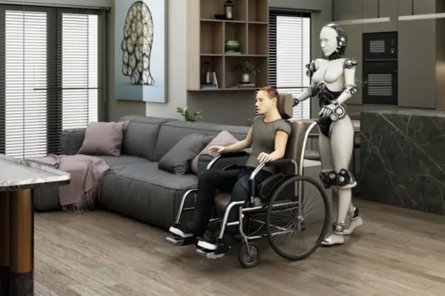 Celanese, Vigor partner on plastic joints for humanoid robots