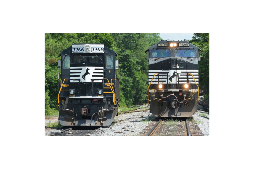 Norfolk Southern Poised for Long-Term Efficiency, Analyst Projects Improved Operating Ratios