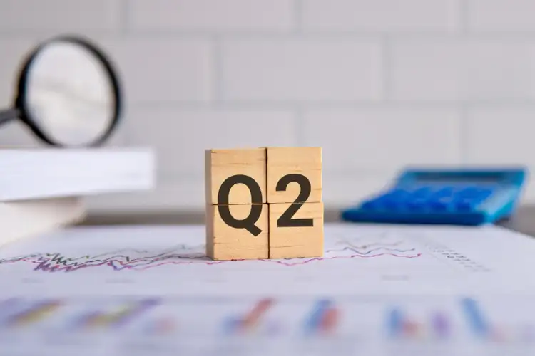 Regeneron posts Q2 beat as new Eylea version outperforms