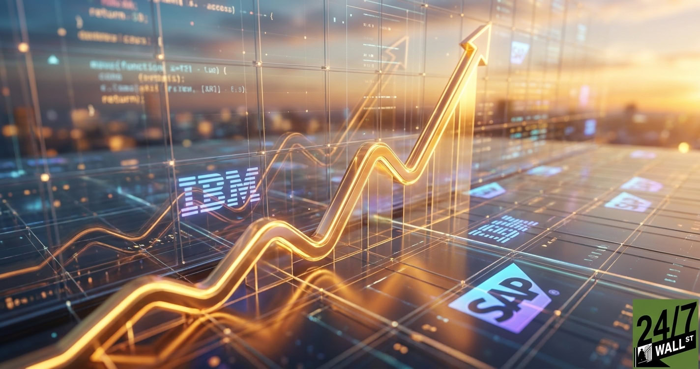 IBM and SAP Report Earnings: 'Deferral, Not Destruction' Meets SAP's Cloud Backlog Test