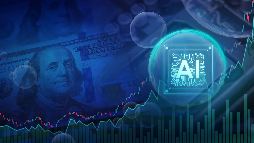 SharonAI Gains On NVIDIA AI Factory Deal
