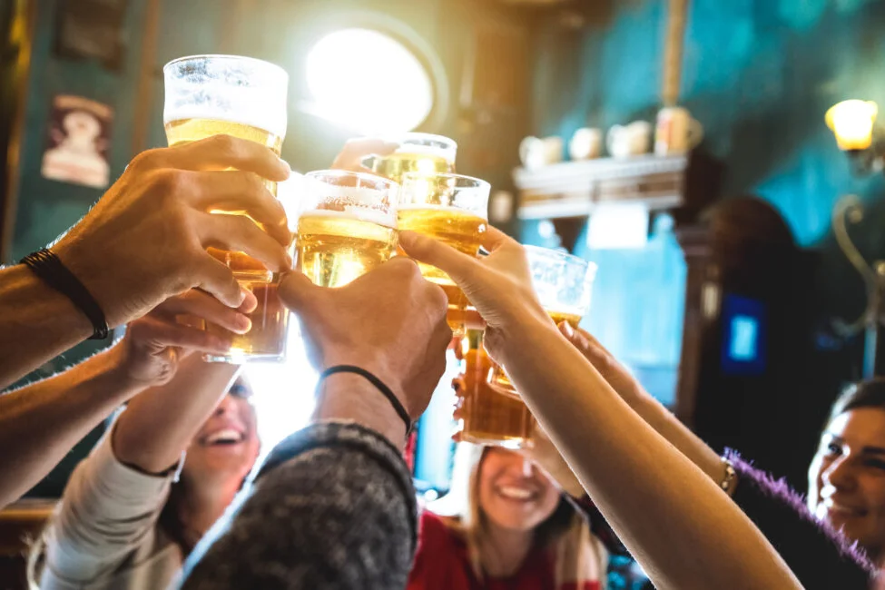 America Has A New No. 1 Beer — And It's Got Bud Light DNA