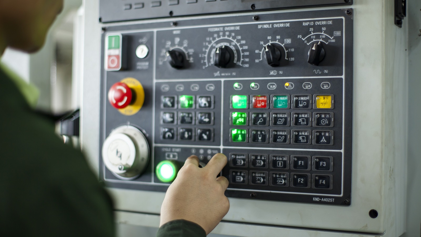 Sanmina Adds A Board Veteran, Is The Stock Still Cheap?