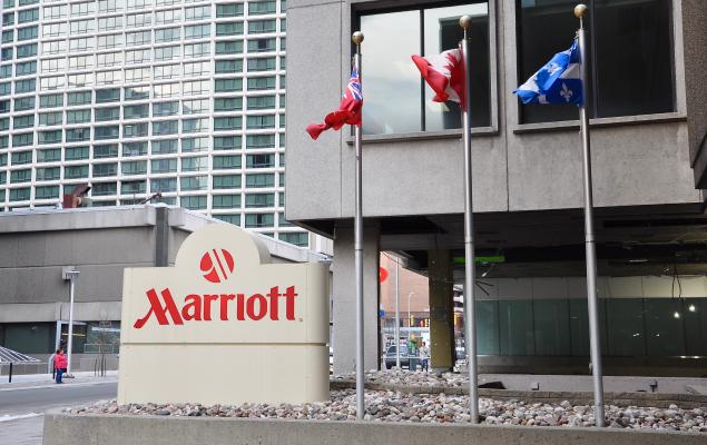 Marriott International Banks on Robust Demand & Expansion - Yahoo Finance