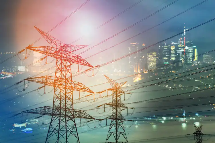 Bets against utility stocks increase in April; AES most shorted