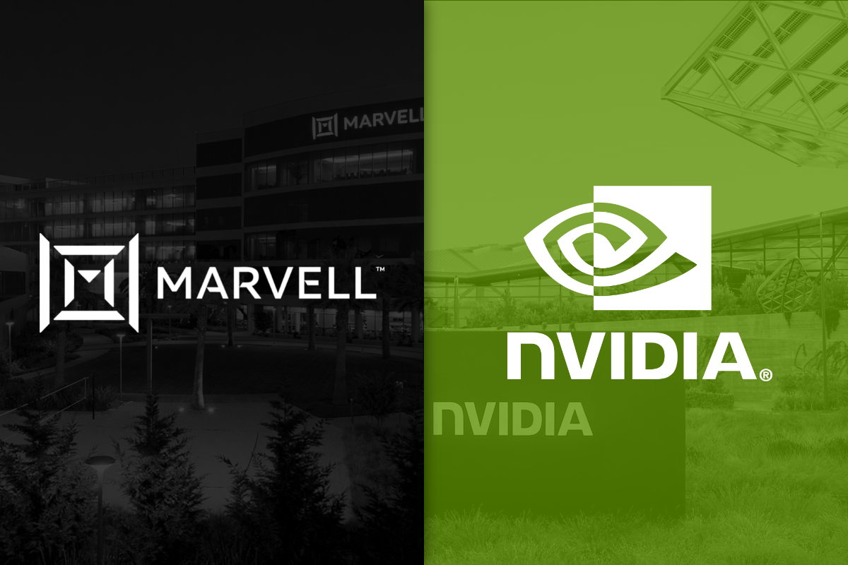 Is Marvell Technology the New Nvidia?