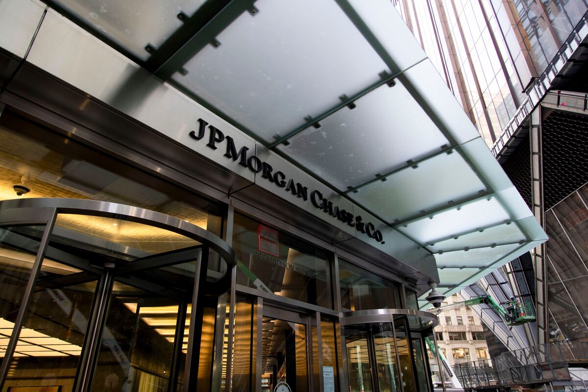 JPMorgan Names New EMEA Co-CEOs After Gori Relocates to New York