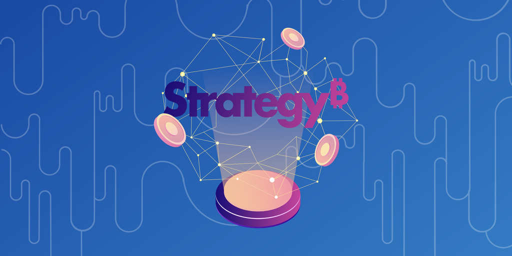 What Is Strategy? The Bitcoin Treasury Company