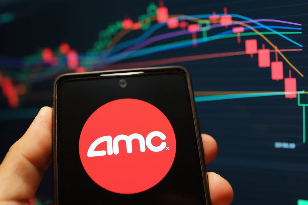 What's Going On With AMC Stock?