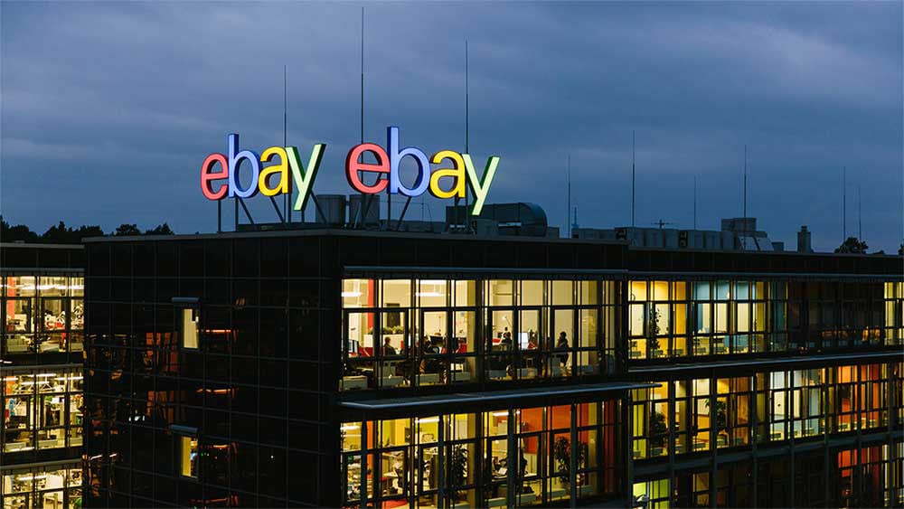 EBay Stock Rises As Analyst Turns Bullish With Double Upgrade