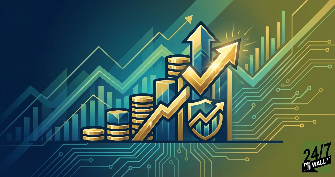 Goldman Sachs Boosted Its Dividend Again: What Comes Next?