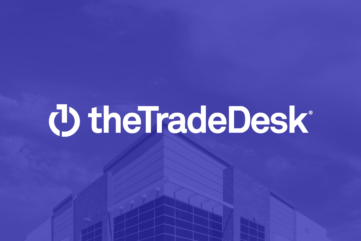 Why The Trade Desk Stock Fell 5.7% Today